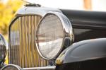 Duesenberg J384/2535 Torpedo Convertible Victoria by Rollston 1933 года